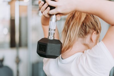 Het effect van regelmatige lichaamsbeweging op je algehele gezondheid