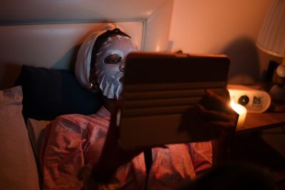 Doomscrollen maakt je angstiger dan je denkt