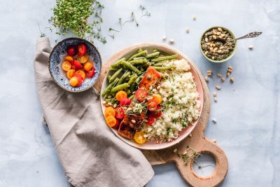 Is minder eiwit eten het geheim van een lang leven?