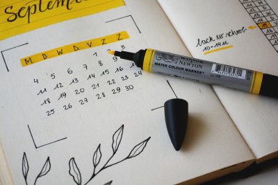 Zo lang duurt het echt om een nieuwe gewoonte te vormen