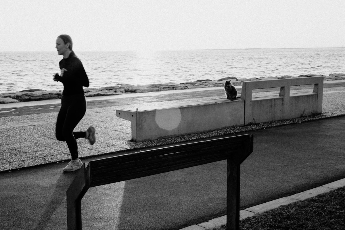 Waarom sporters massaal stoppen met HIIT